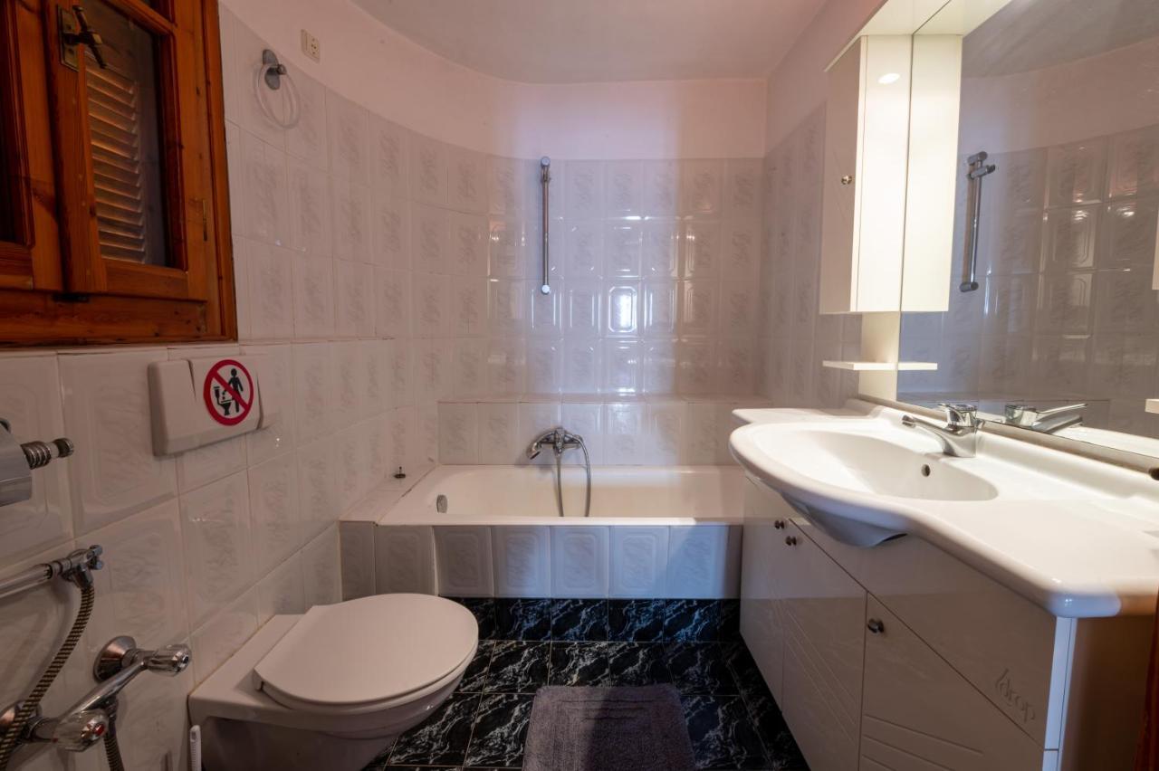 Willa Alex Stone House Kardamyli Zewnętrze zdjęcie