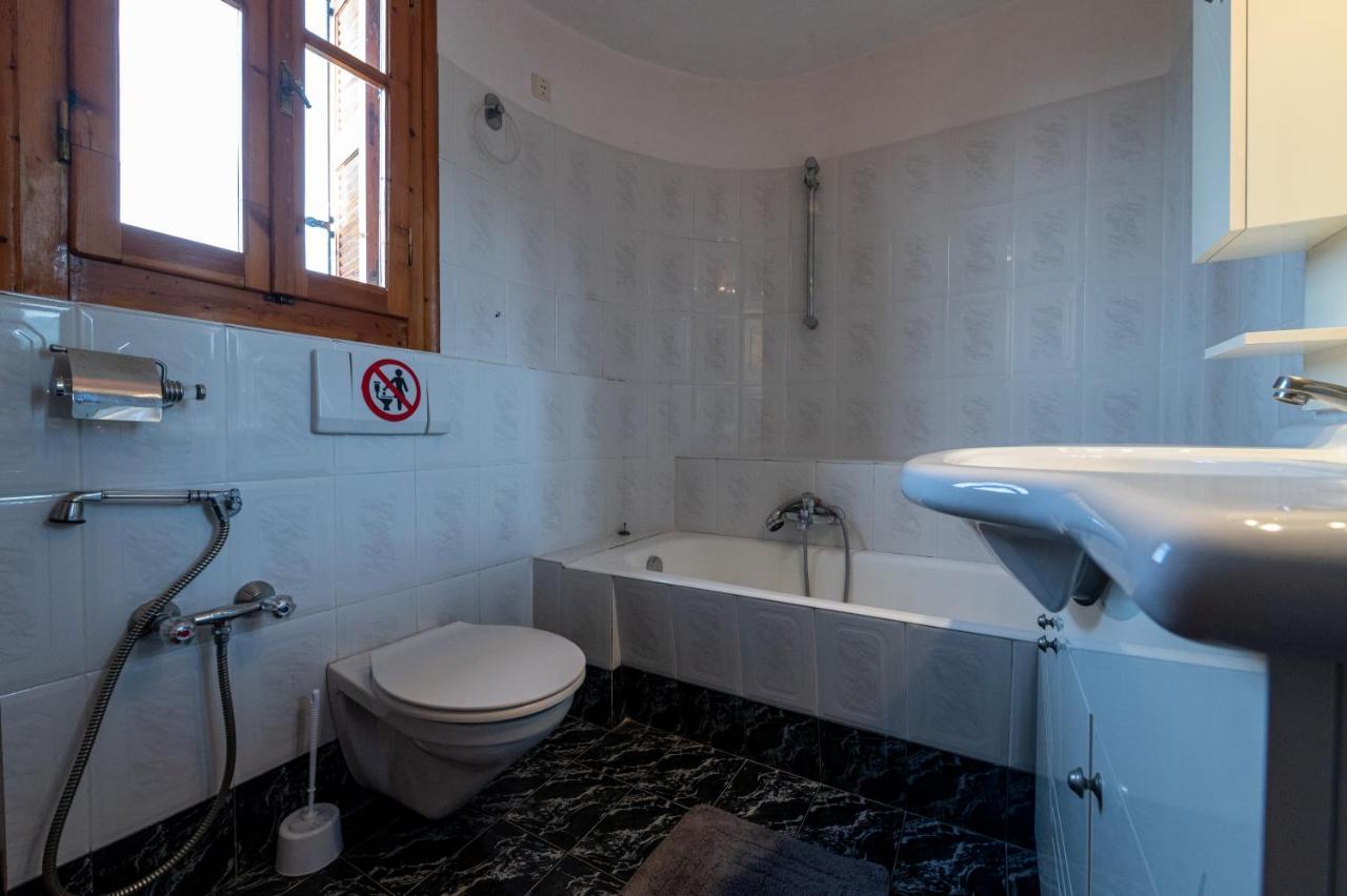 Willa Alex Stone House Kardamyli Zewnętrze zdjęcie
